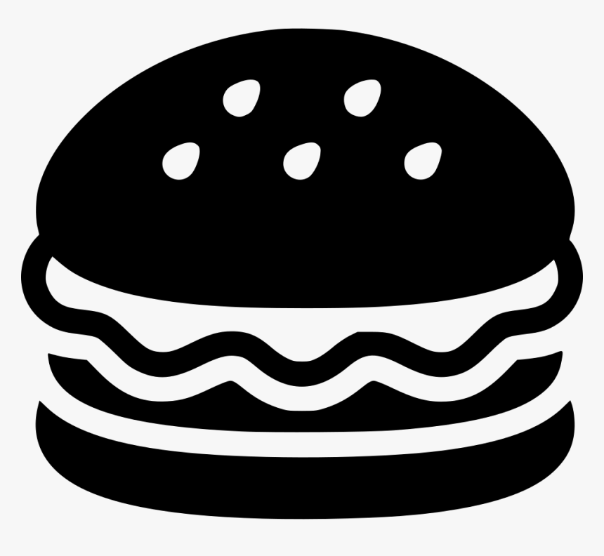 Hamburger Burger, HD Png Download, Free Download