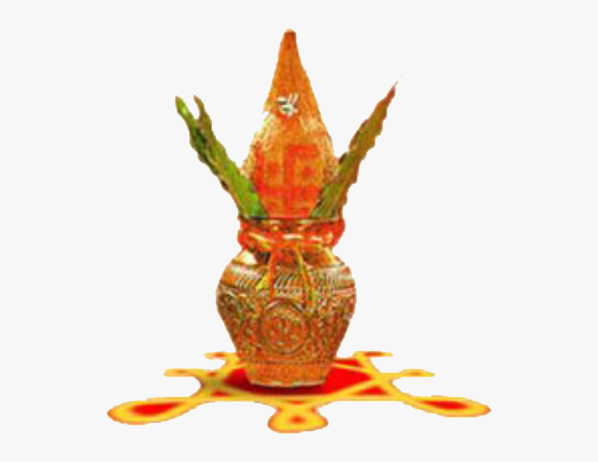 Picture - House Warming Ceremony Kalasam, HD Png Download, Free Download