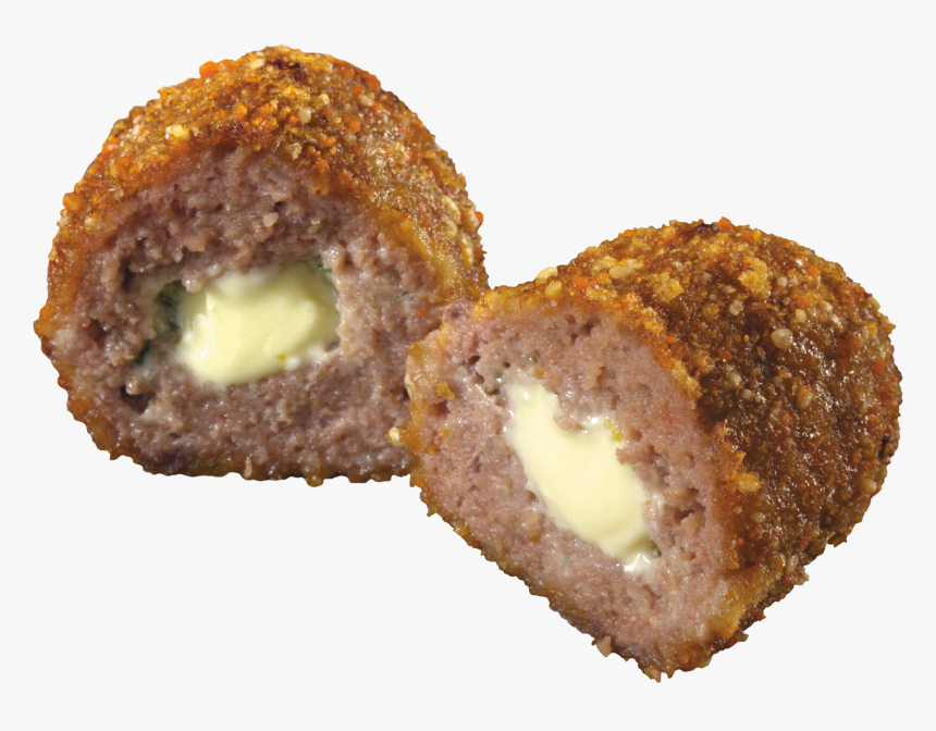 Cutlet Png - Croquette, Transparent Png, Free Download