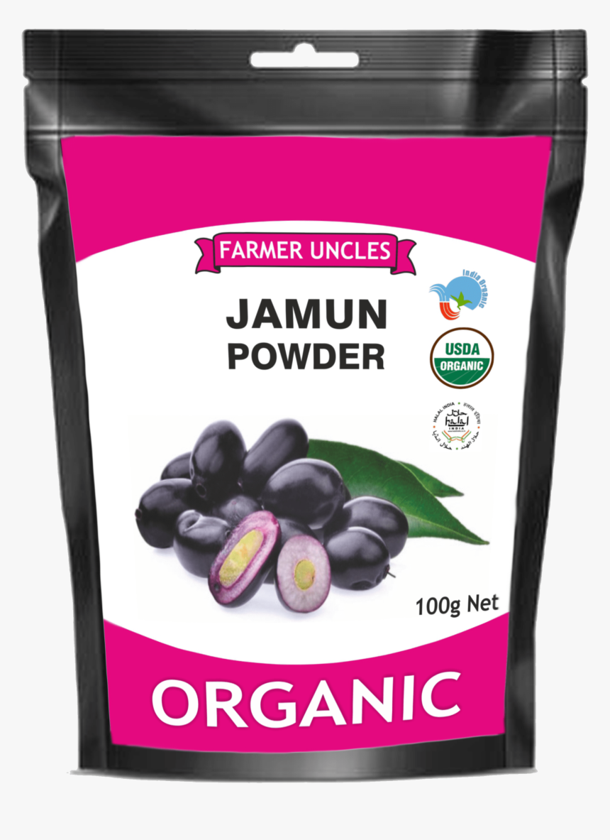 Farmour Uncles Neem Powder, HD Png Download, Free Download