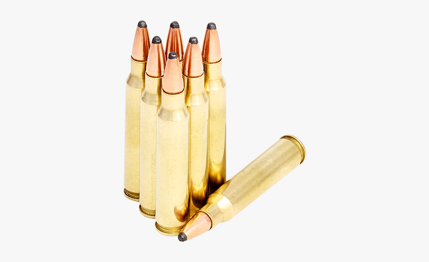 223 60 Gr Psp New - Ammunition, HD Png Download, Free Download