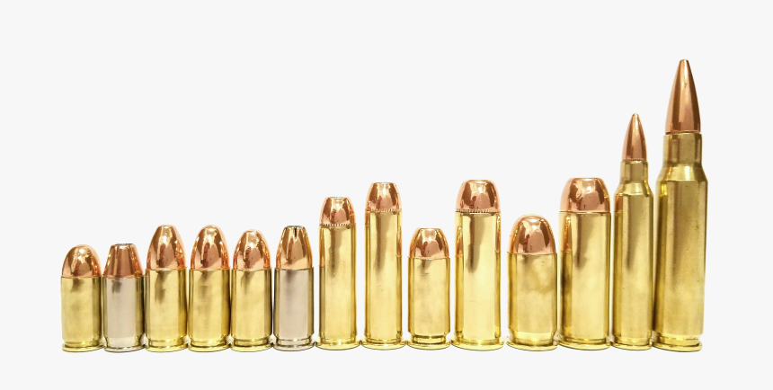 Bullet, HD Png Download, Free Download