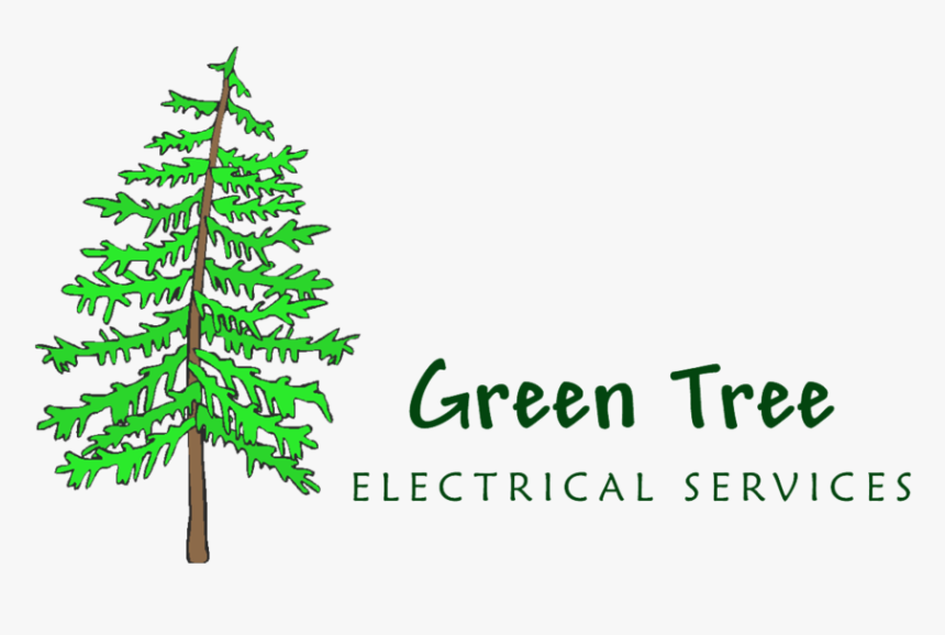 Evergreen Branch Png - Pine Tree Clip Art, Transparent Png, Free Download