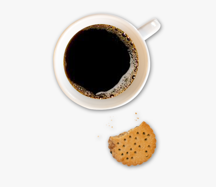 Transparent Coffee Top View Png - Coffee Cup, Png Download, Free Download