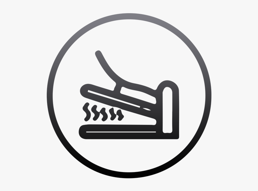 Picture - Heat Press Company Logo, HD Png Download, Free Download