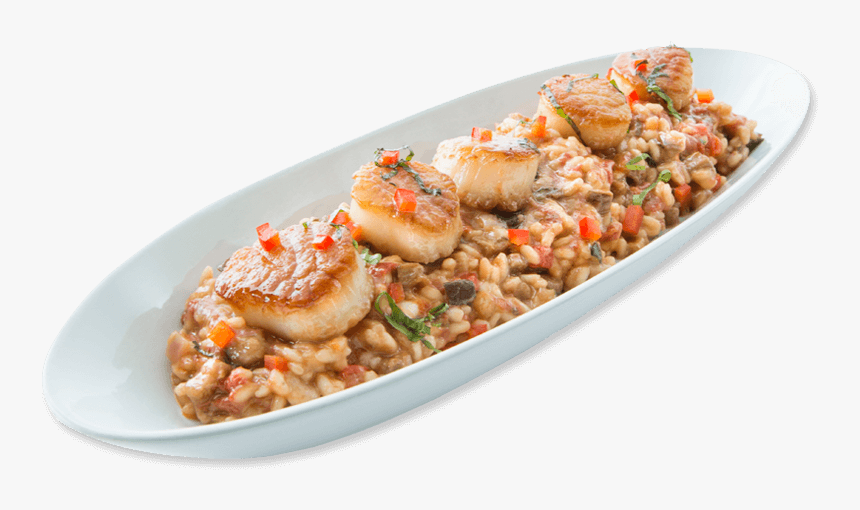 Risotto Shrimps Png, Transparent Png, Free Download