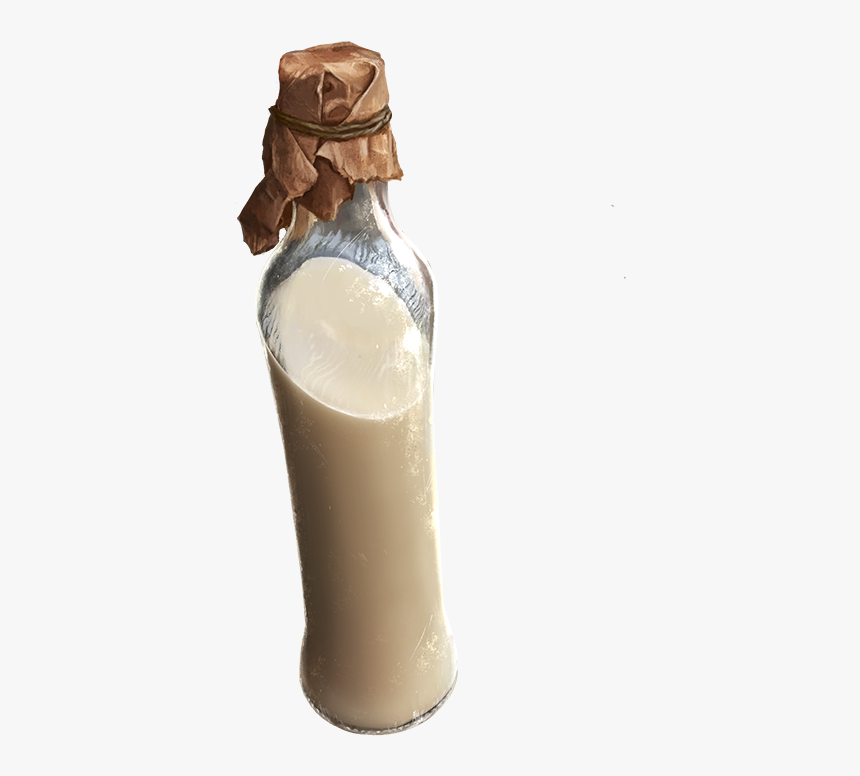 Milk - Hemp Milk, HD Png Download, Free Download