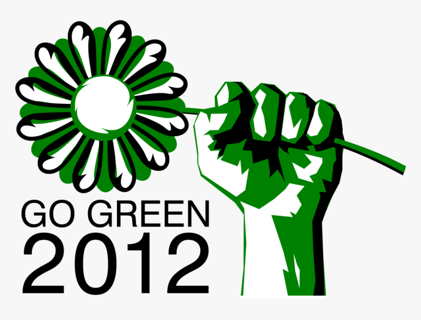 Green Fist - Lights From The East: I Am Maluku, HD Png Download, Free Download