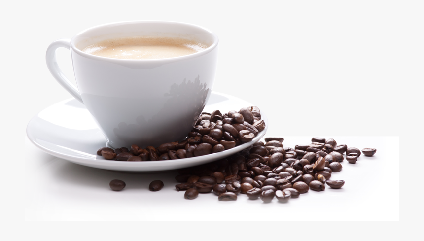 Fresh Coffee Png - Coffee And Milk Png, Transparent Png, Free Download