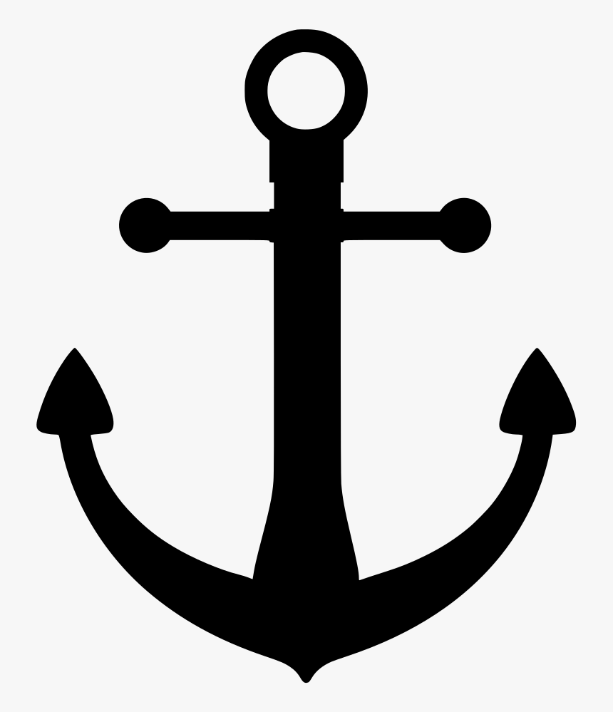 Anchor Png, Transparent Png, Free Download