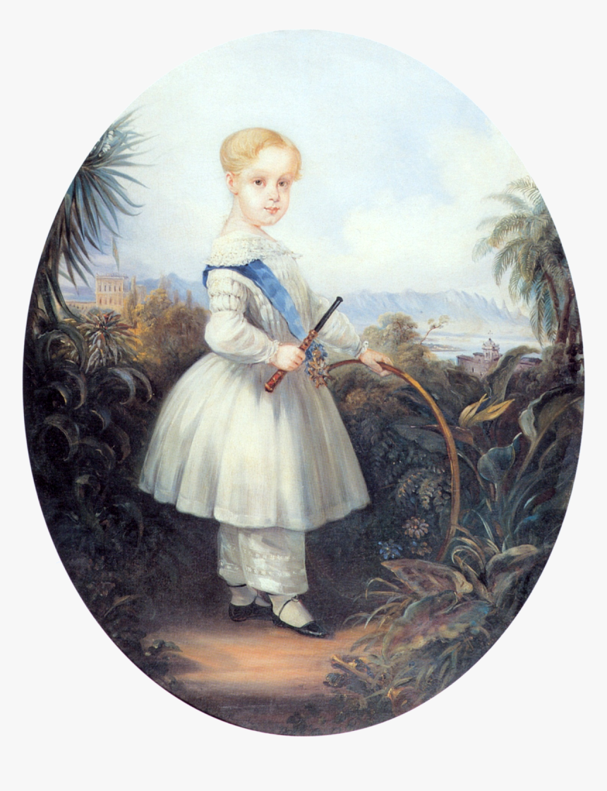 Afonso Príncipe Imperial, HD Png Download, Free Download