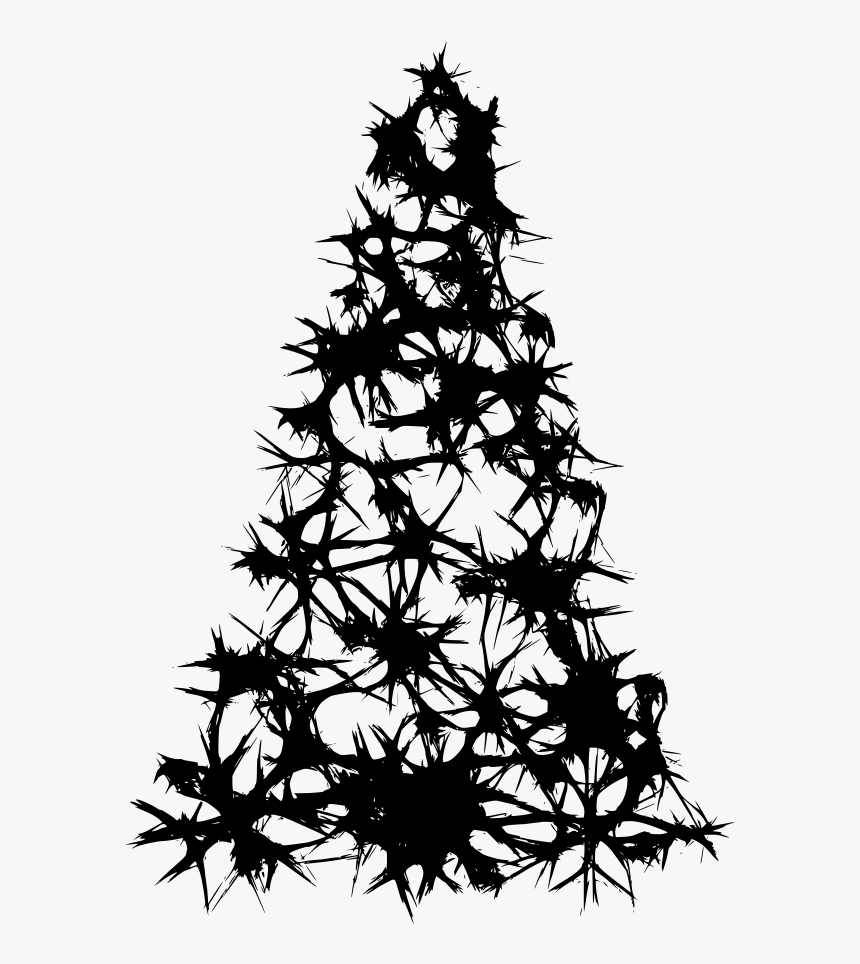 Christmas Tree, HD Png Download, Free Download