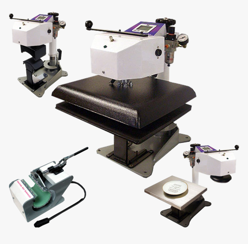 Heat Press, HD Png Download, Free Download