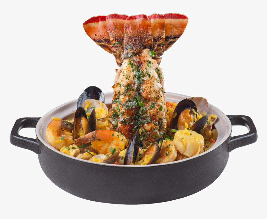 Bouillabaisse, HD Png Download, Free Download