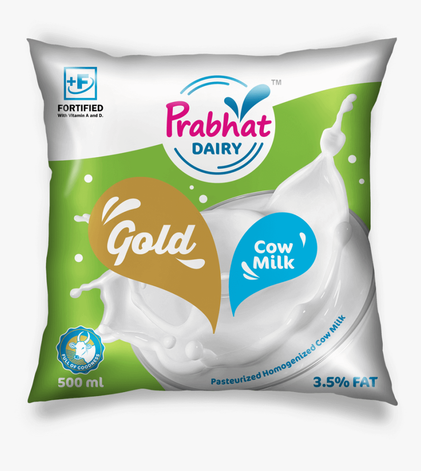 Our Wholesome Range - Prabhat Gold Milk, HD Png Download, Free Download