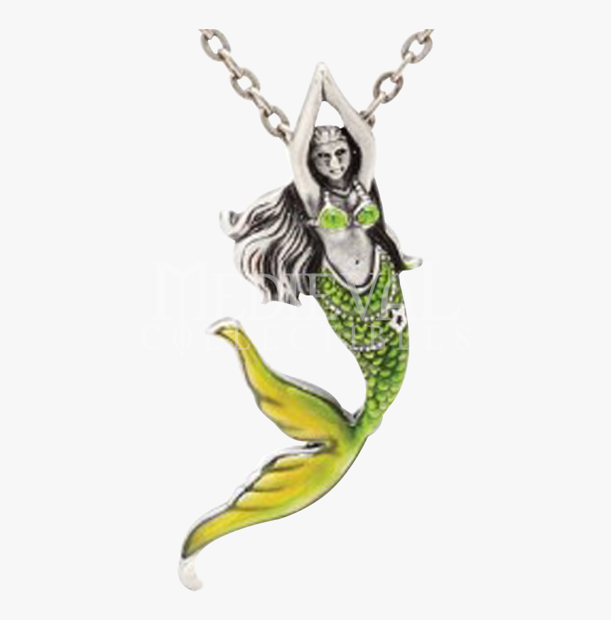 Mermaid Jewelry, HD Png Download, Free Download