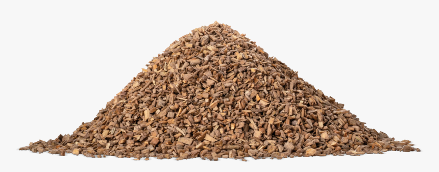 Wood Chip Pile Png, Transparent Png, Free Download