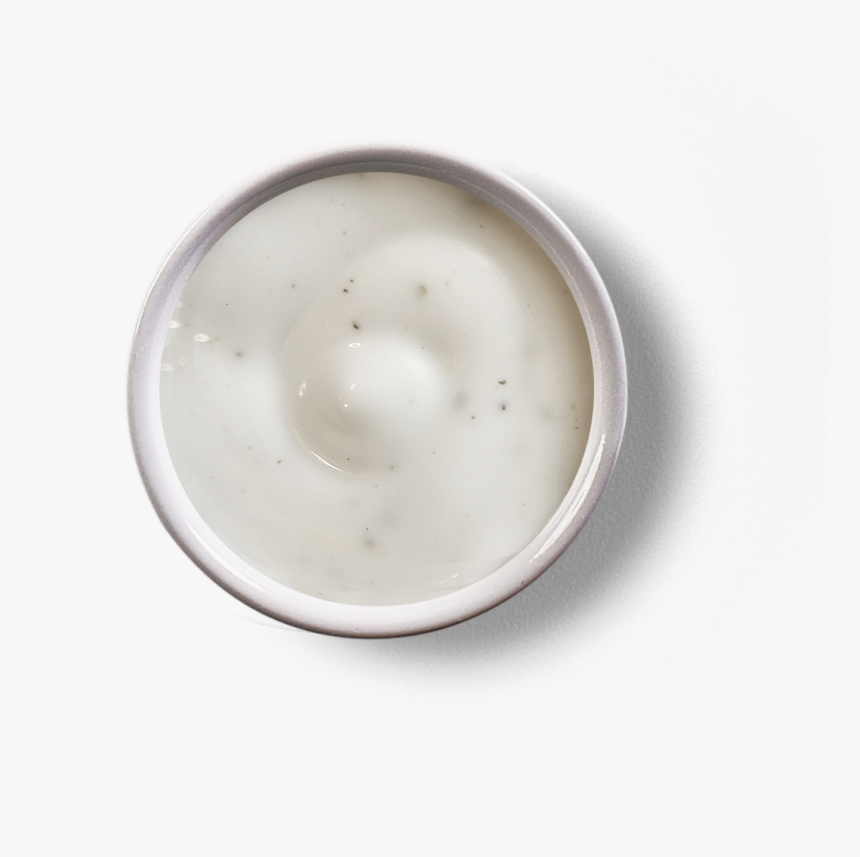 Milk Top View Png, Transparent Png, Free Download