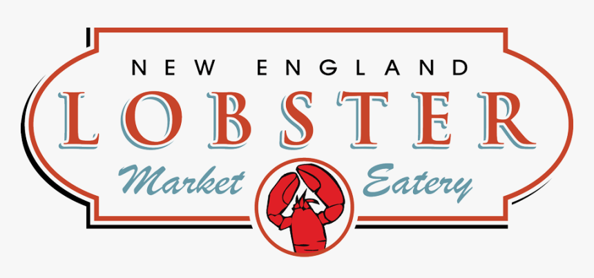 New England Lobster Eatery, HD Png Download, Free Download