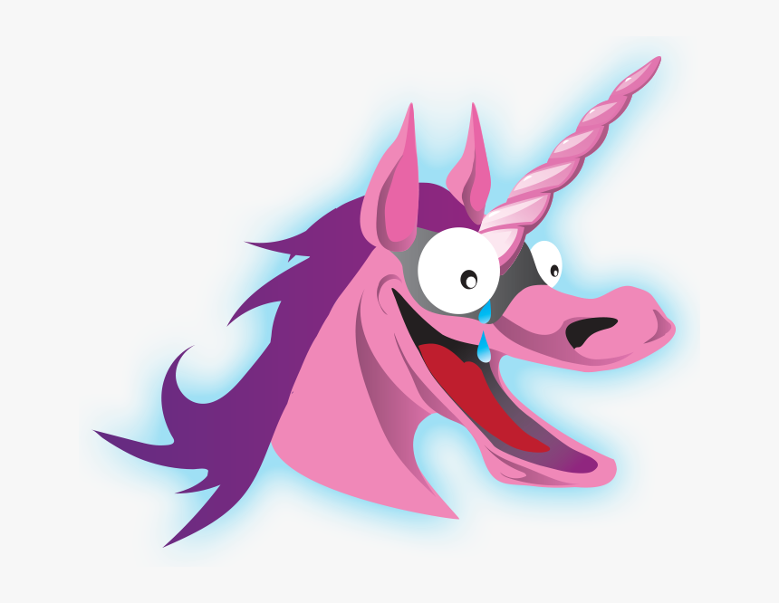 Magic Unicorn, HD Png Download, Free Download