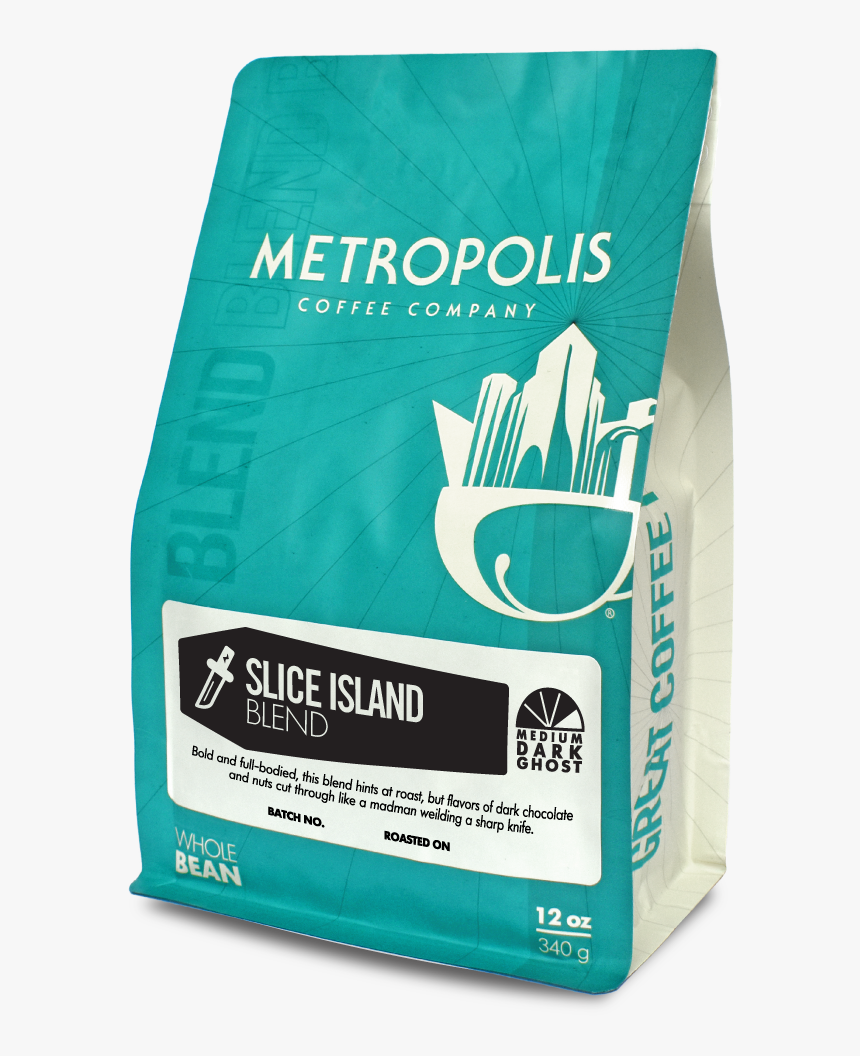 Metropolis Coffee Expresso, HD Png Download, Free Download