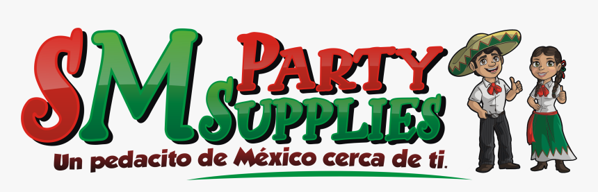 Sm Party Supplies - Frog Street, HD Png Download, Free Download