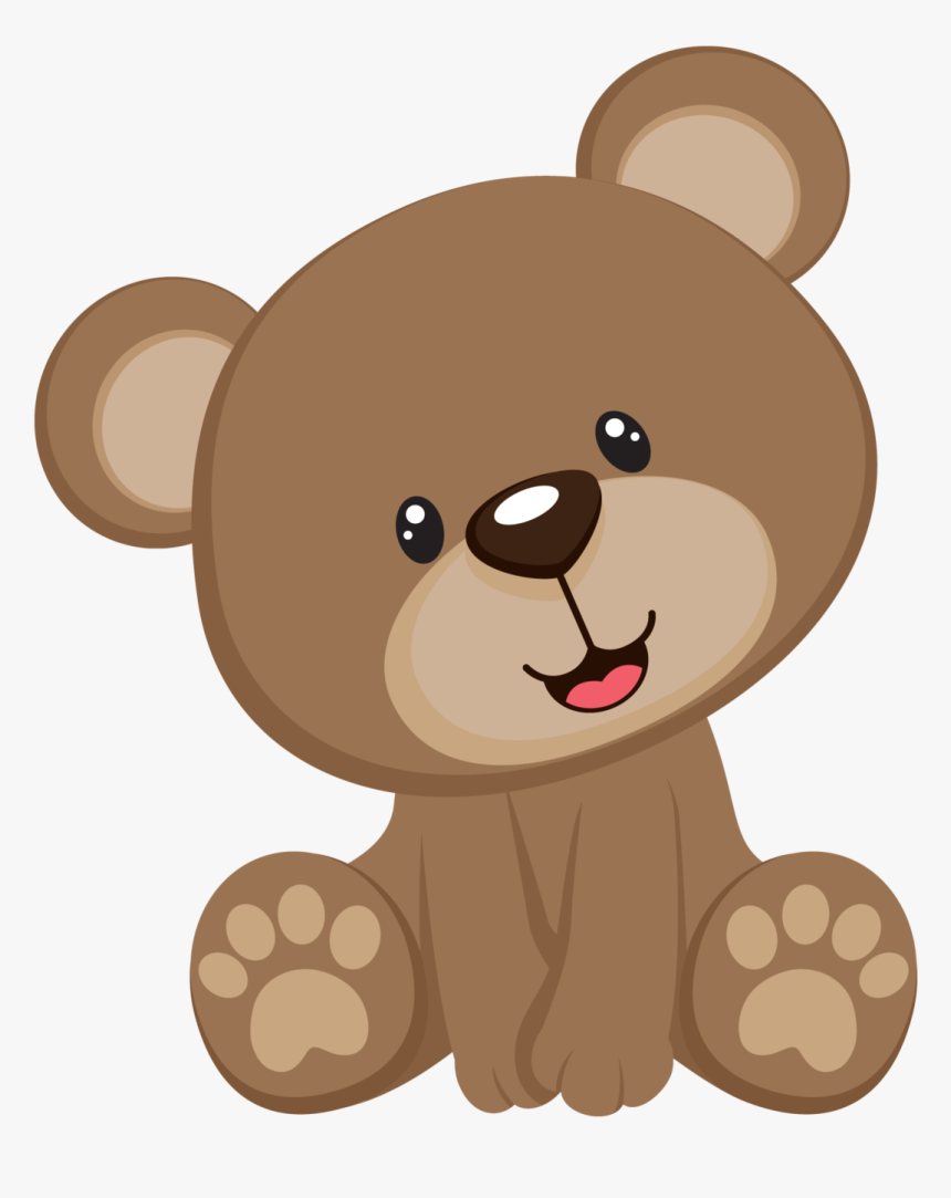 Teddy bear картинка для детей