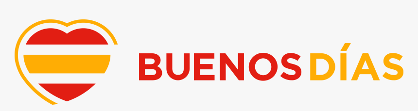 Buenos Dias - Graphic Design, HD Png Download, Free Download