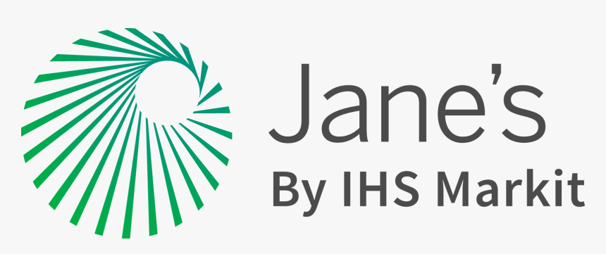 Jane's By Ihs Markit, HD Png Download, Free Download