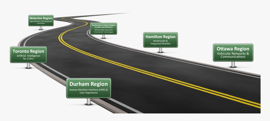 Regions-apmatec Partners - Freeway, HD Png Download, Free Download