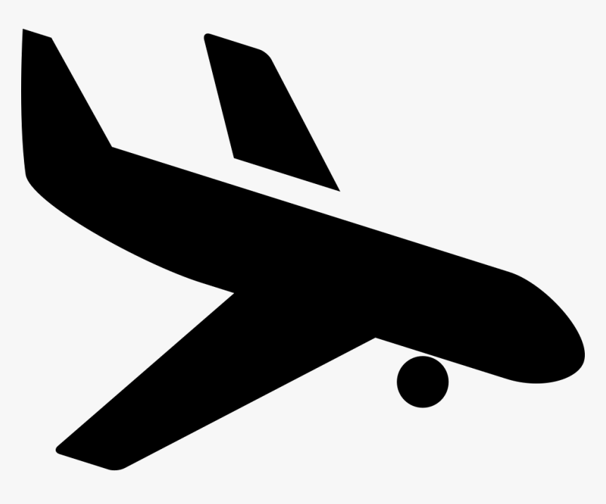 Airplane,air Art,flight,aerospace Aircraft,flap,jet - Landing Airplane Icon Png, Transparent Png, Free Download