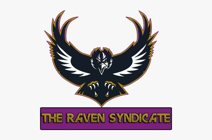 Baltimore Ravens Logo, HD Png Download, Free Download