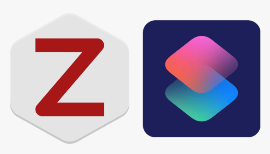 Zotero Shortcuts Referencing On Ipad - Sign, HD Png Download, Free Download