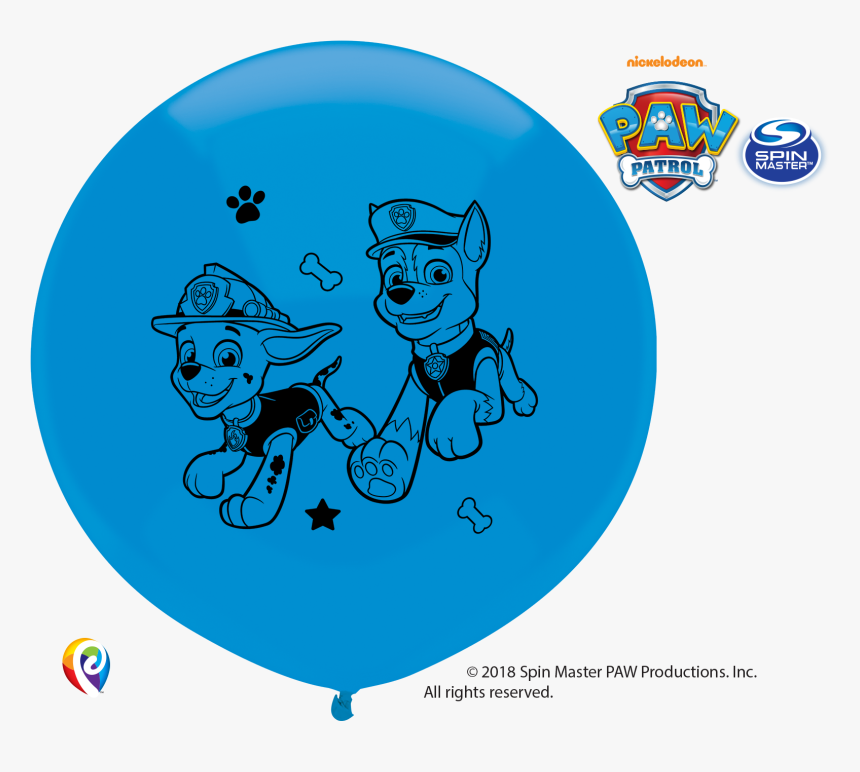 Paw Patrol, HD Png Download, Free Download