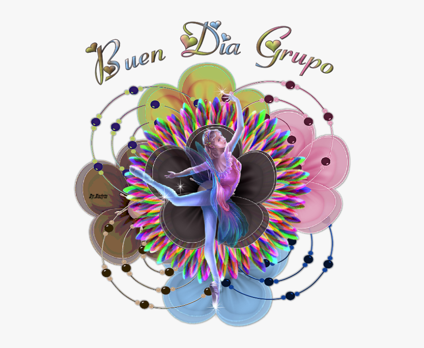 Buendiagrupo19 - Buen Dia Grupo, HD Png Download, Free Download