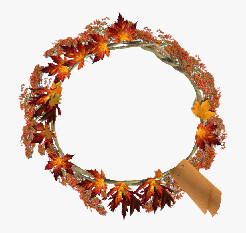 Wreath, HD Png Download, Free Download