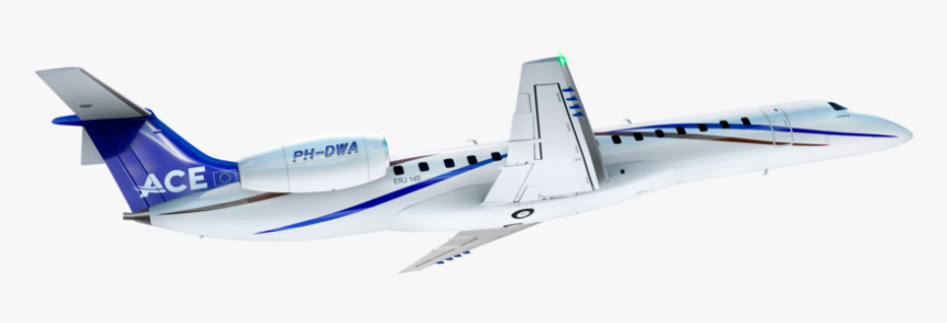 Embraer Erj145 - Monoplane, HD Png Download, Free Download