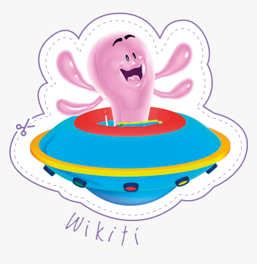 Wikiti, HD Png Download, Free Download