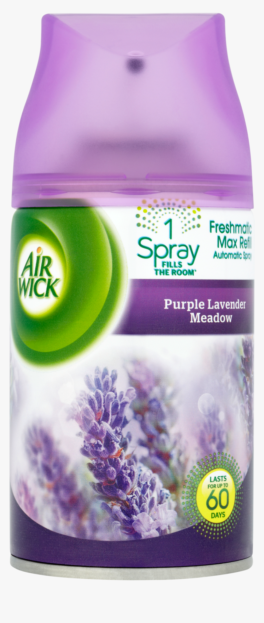 Air Wick Freshmatic Pure Lavender, HD Png Download, Free Download