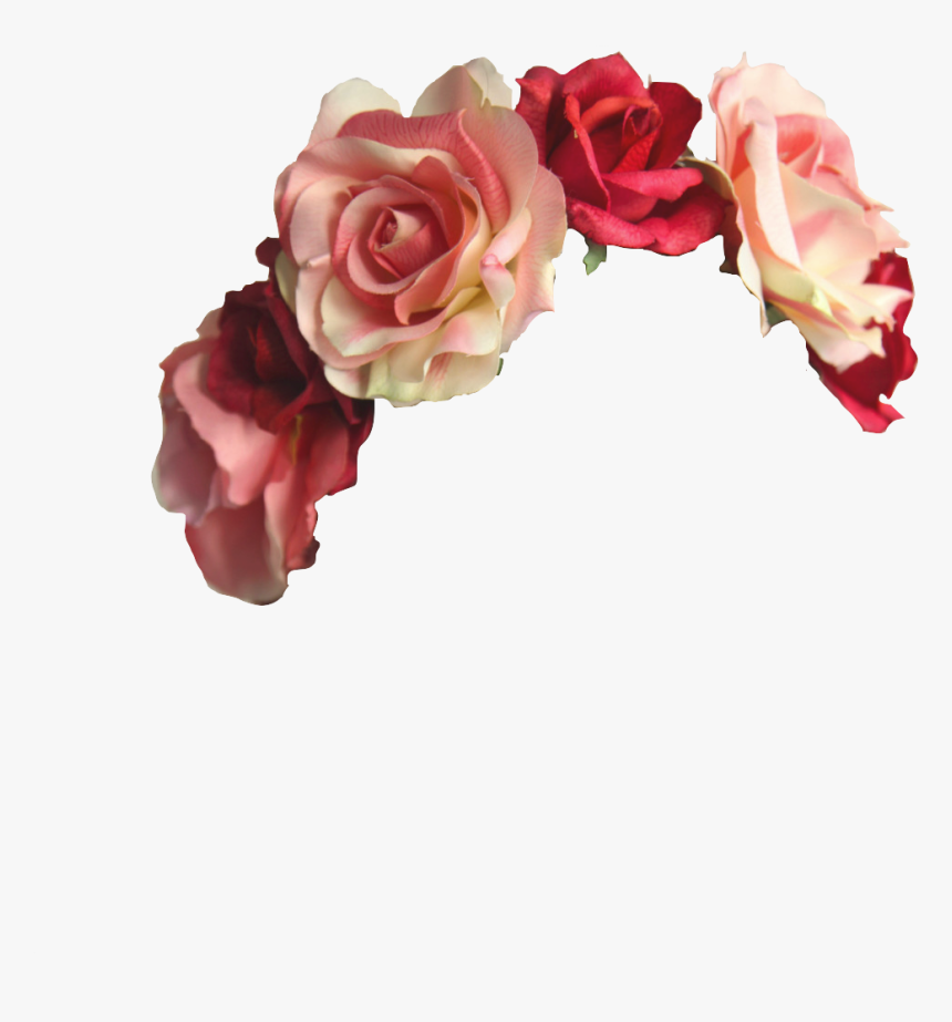 Flower Crowns Png -32 Images About Flower Crowns On - Flower Crown Png Transparent, Png Download, Free Download