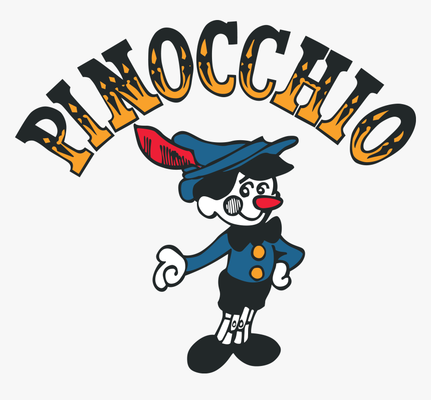 Pinocchio Clipart , Png Download - Missoula Pinocchio, Transparent Png, Free Download