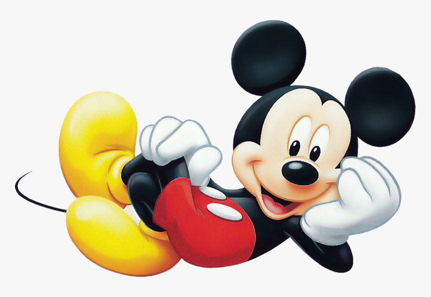 Mickey Mouse Png, Transparent Png, Free Download