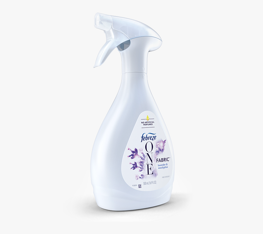 Febreze One Fabric And Air Mist, HD Png Download, Free Download