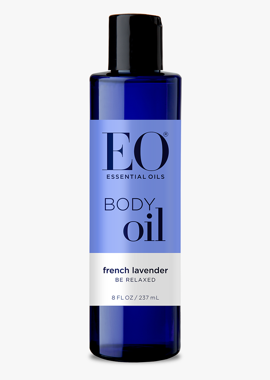 Eo Essential Oils Body Oil, HD Png Download, Free Download