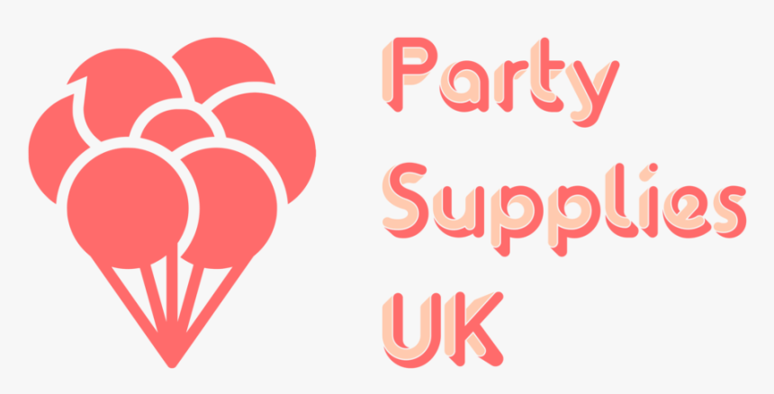 Party Supplies Png, Transparent Png, Free Download