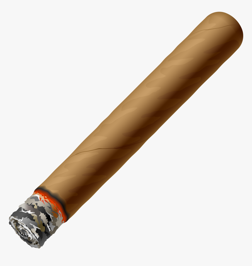 Cigar Png Clip Art Image Transparent Png , Png Download - Transparent Background Blunt Png, Png Download, Free Download