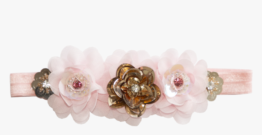 Princess Flower Headband"

 
 Data Rimg="lazy"
 Data - Artificial Flower, HD Png Download, Free Download