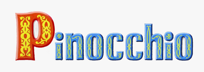 Pinocchio Clipart , Png Download - Pinocchio Logo Png, Transparent Png, Free Download
