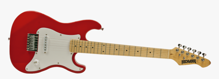 Guitarra Eléctrica Rockwood - Rockwood Guitar, HD Png Download, Free Download