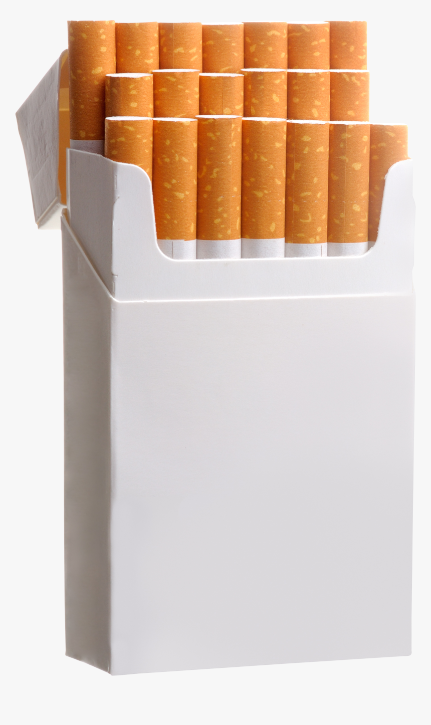 Cigarette Pack Png Image - Cigarette Pack Png, Transparent Png, Free Download